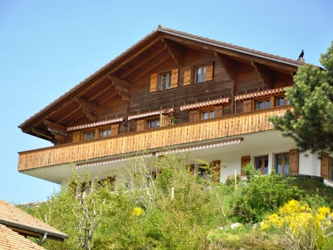 HasliRent, Gärbi 2, (Hasliberg Reuti),