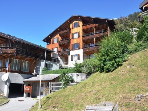 HasliRent, Wandelhorn, (Hasliberg Reuti),