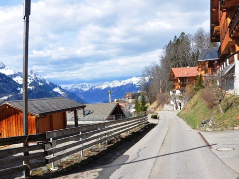 HasliRent, Wandelhorn, (Hasliberg Reuti),