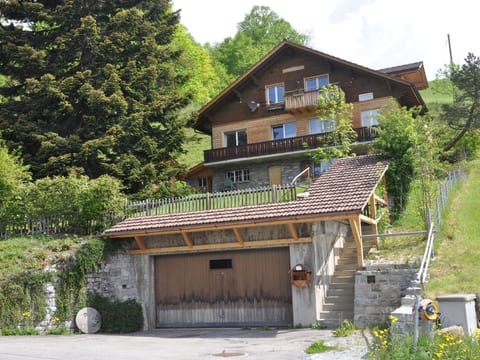HasliRent, Resti, (Hasliberg Reuti),