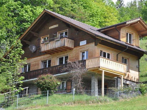 HasliRent, Resti, (Hasliberg Reuti),