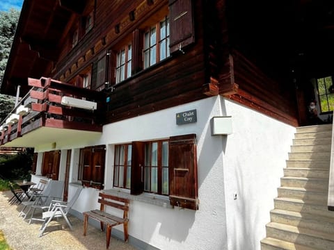 HasliRent, Cosy 2, (Hasliberg Wasserwendi),