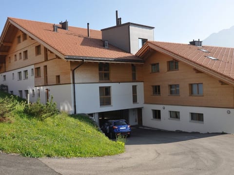HasliRent, Engi West, (Hasliberg Reuti),