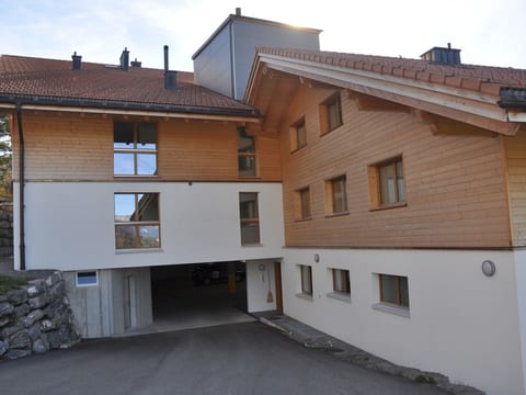 HasliRent, Engi West, (Hasliberg Reuti),