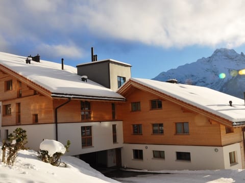 HasliRent, Engi West, (Hasliberg Reuti),
