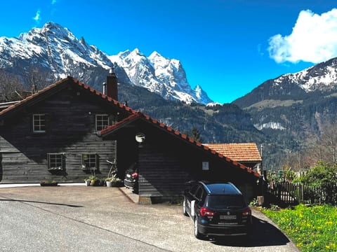 HasliRent, Lindeli, (Hasliberg Reuti),