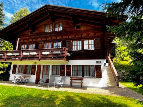 HasliRent, Cosy, (Hasliberg Wasserwendi),