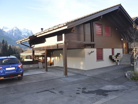 HasliRent, Engelhorn, (Hasliberg Reuti),