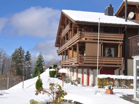 HasliRent, Engelhorn, (Hasliberg Reuti),