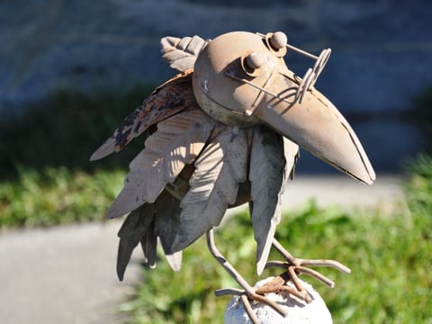 HasliRent, Stubeli, (Hasliberg Reuti),