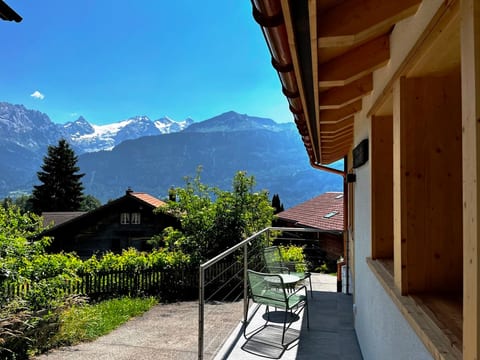 HasliRent, Alpenglanz, (Hasliberg Hohfluh),
