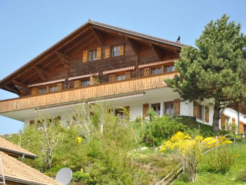HasliRent, Gärbi, (Hasliberg Reuti),