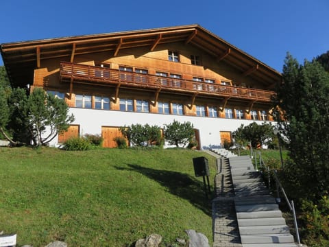 HasliRent, am Bach, (Hasliberg Reuti),