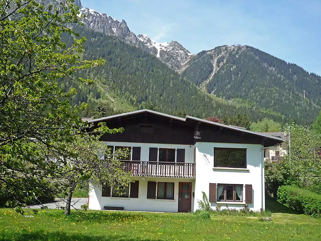 Maison Novel - Chamonix