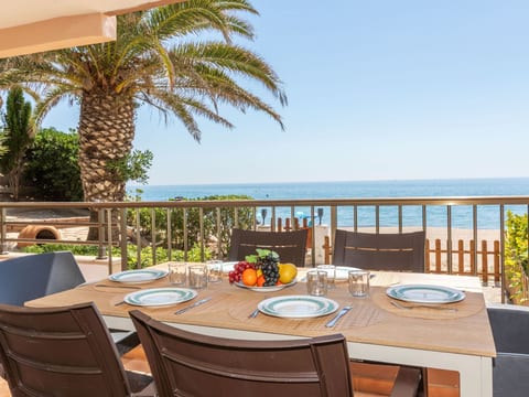 Apartamento Palace