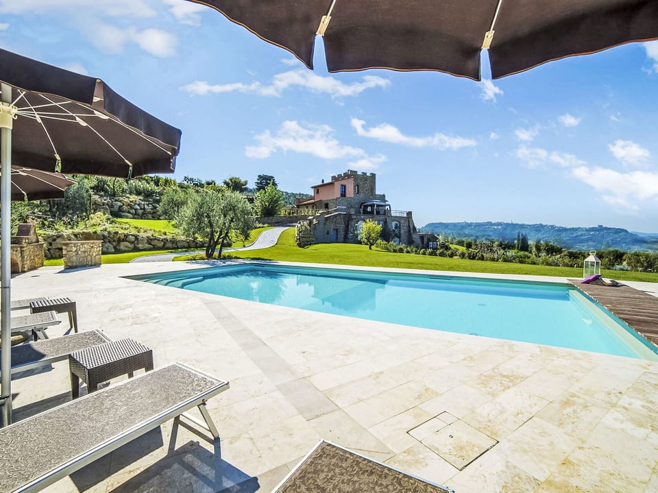 Pool Outdoor