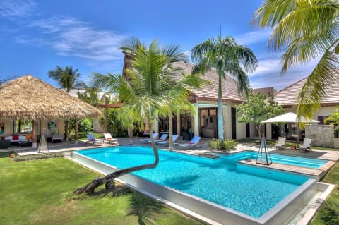 Villa Caballet