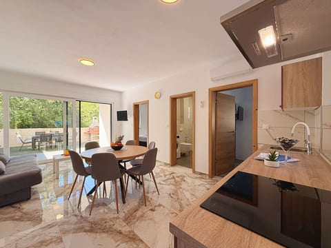 Apartments Lavanda Verde s bazenom - Unit 378771-13