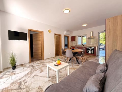 Apartments Lavanda Verde s bazenom - Unit 378771-13