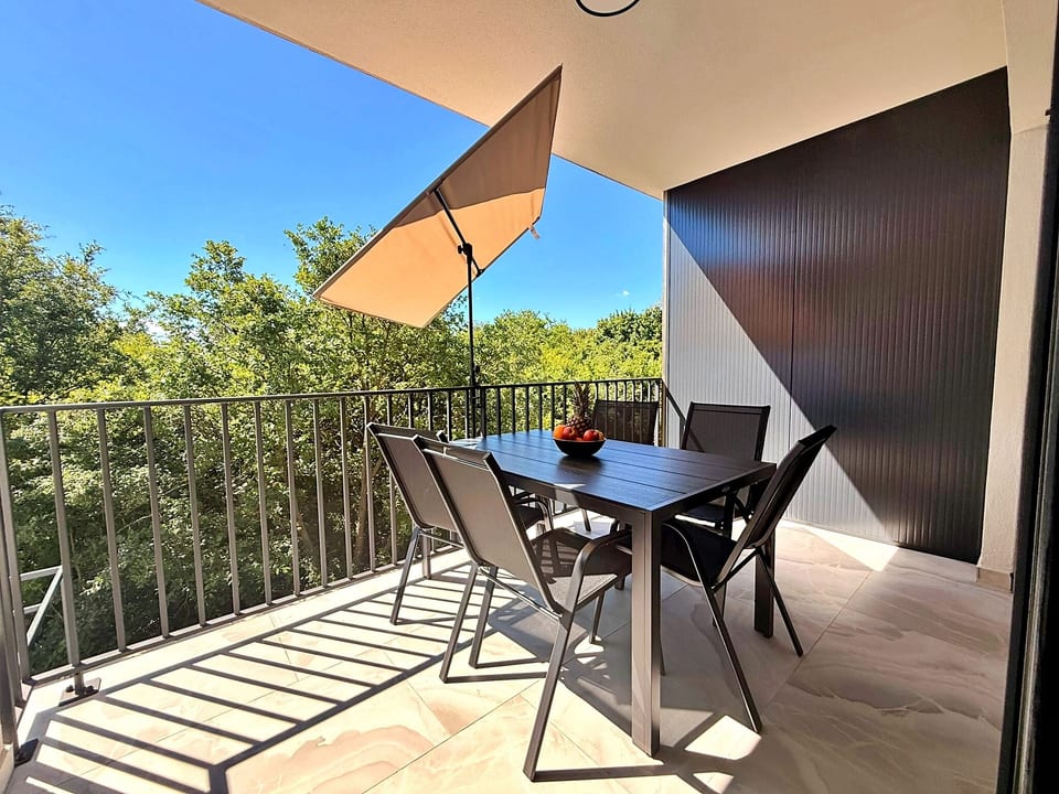 Apartments Lavanda Verde s bazenom - Unit 378772-13
