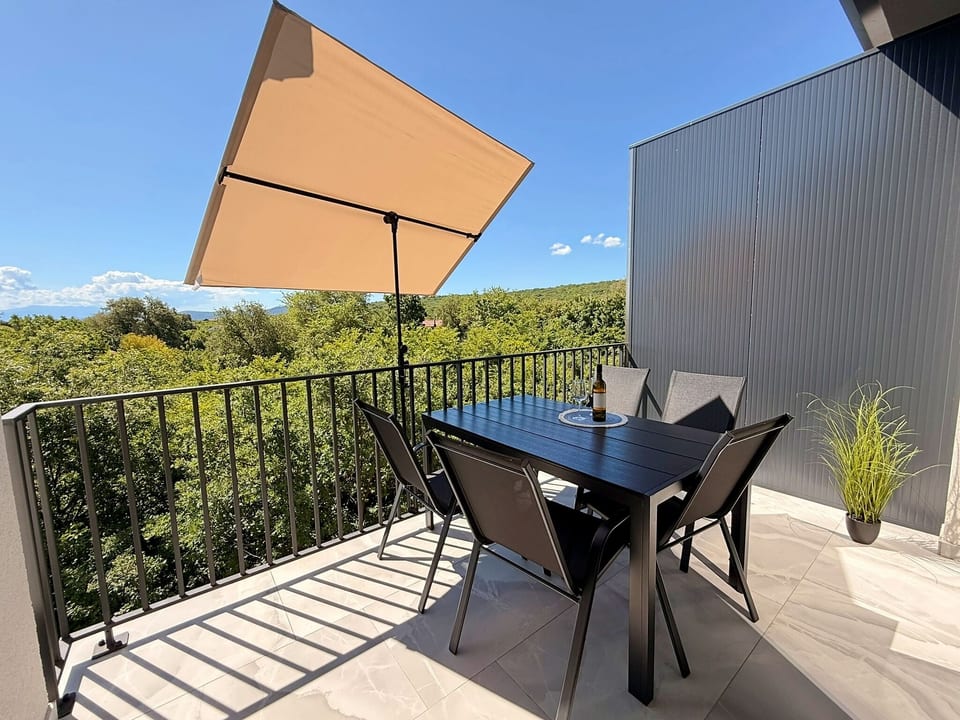 Apartments Lavanda Verde s bazenom - Unit 378773-13