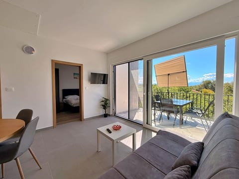 Apartments Lavanda Verde s bazenom - Unit 378773-13