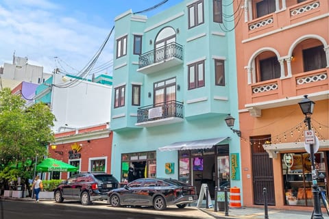 Bellavista Galleria | Old San Juan