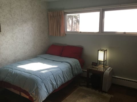 Queen Size Bed
