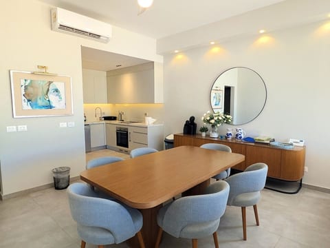 Stylish Somabay Villa Near Mesca Beach & Pool 3BR image 4