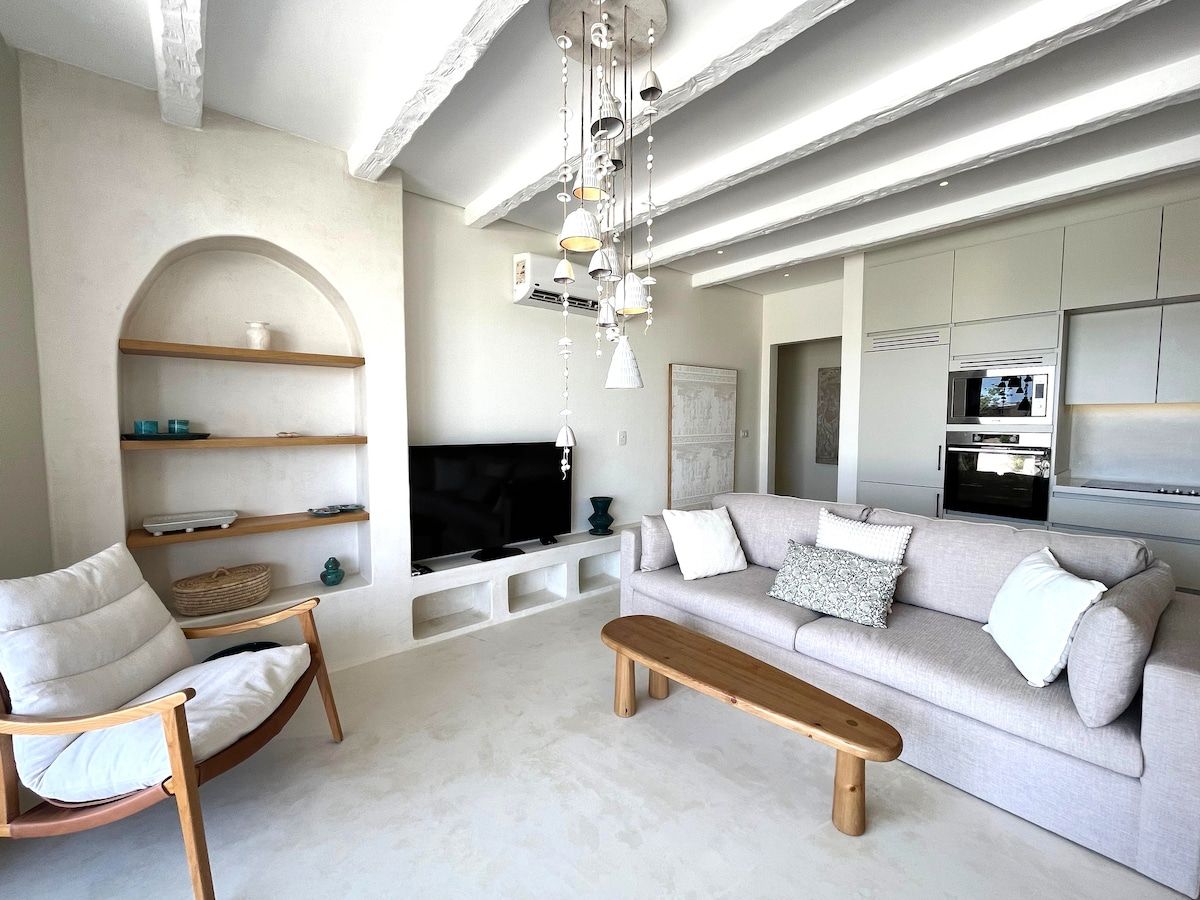 3BR Stylish Somabay Villa Near Mesca Beach & Pool image 1