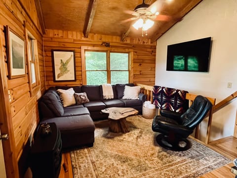 River Bend Hills Retreat