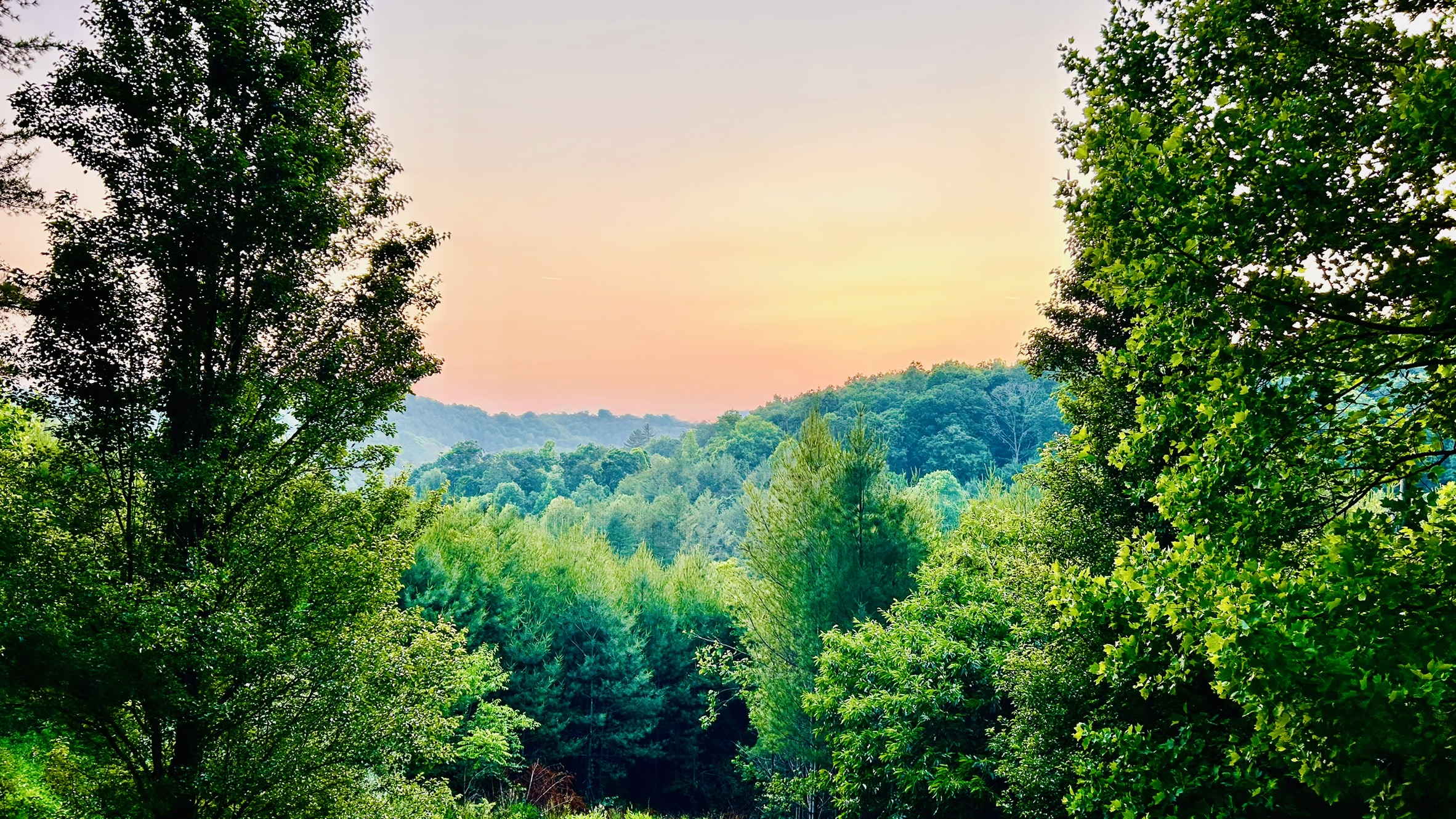 River Bend Hills Retreat
