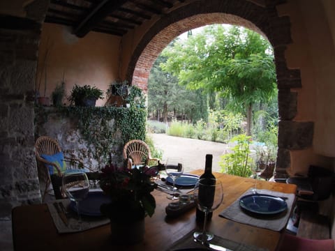 La Loggia