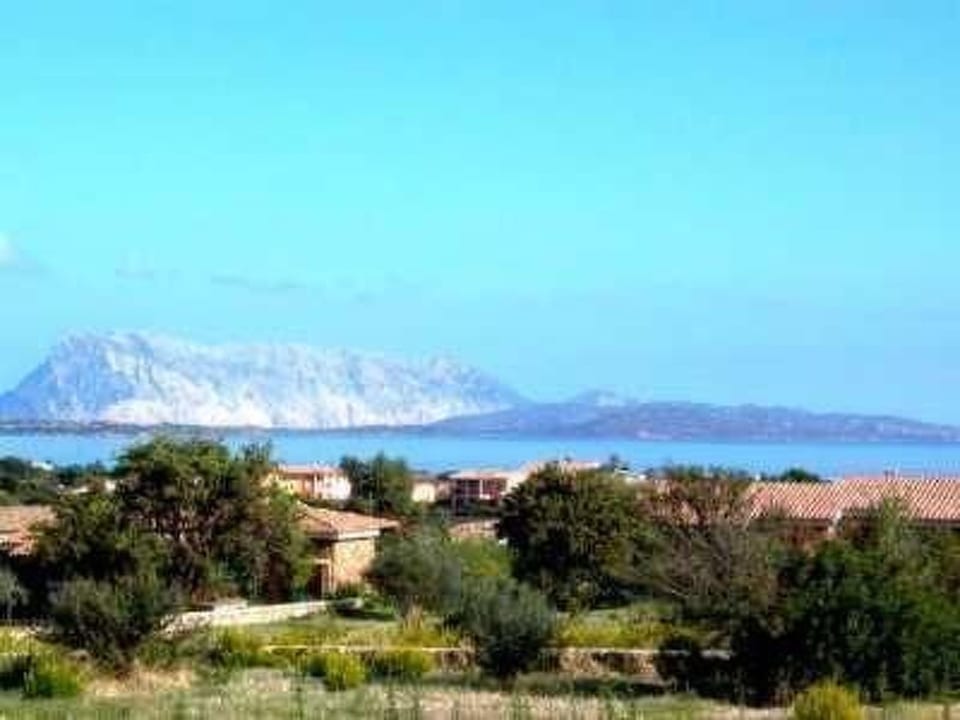 Wohnung in Lu Miriacheddu mit Terrasse und Garte - Agrustos