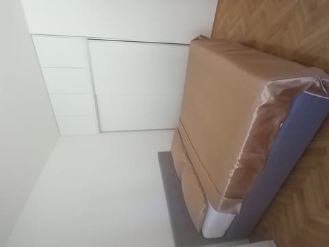direkt am Meer und Strand, mit großem Garten und Terrasse, hervorragend für Fam