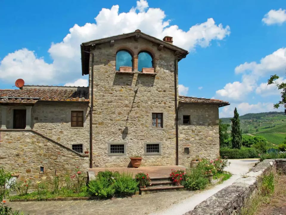 Reggine - Panzano