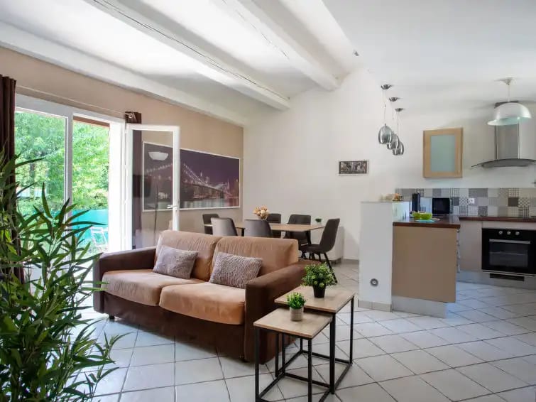 La Grenadière - Saint Paul de Vence