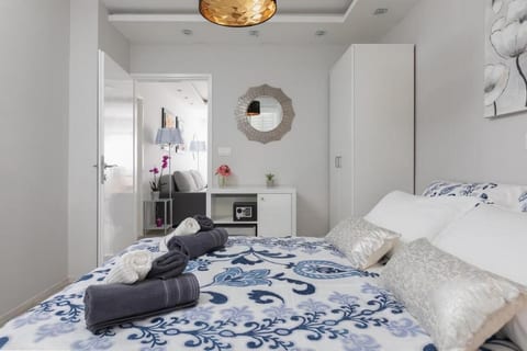Apartment Makarska City Center Apartment - Unit 378730-13