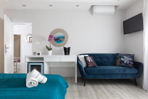 Apartment Makarska City Center Apartment - Unit 378730-13