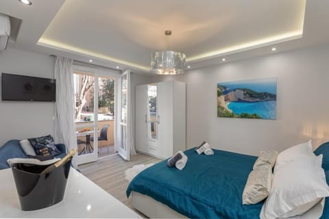 Apartment Makarska City Center Apartment - Unit 378730-13