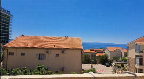 Apartment Studio Makarska - Unit 378731-13