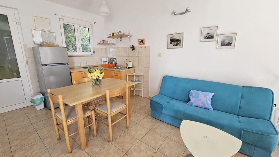 Apartment and Room Apartmani Živogošće 1 - Unit 378741-13