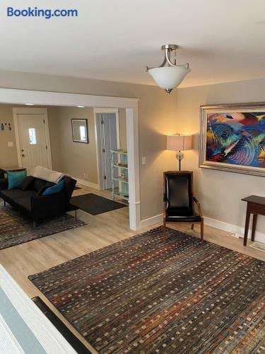 Pet-Friendly Home Near IU Campus