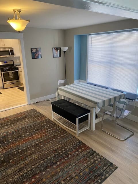 Pet-Friendly Home Near IU Campus