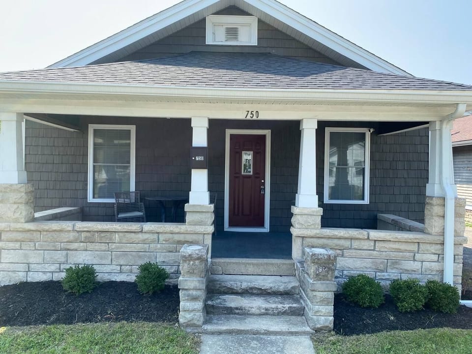 Pet-Friendly Home Near IU Campus - Bloomington