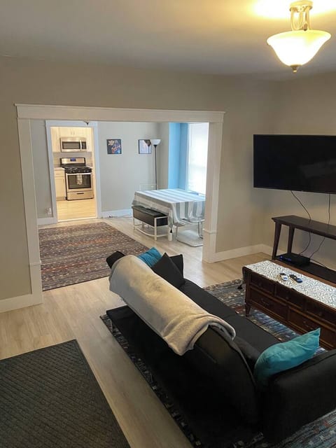 Pet-Friendly Home Near IU Campus