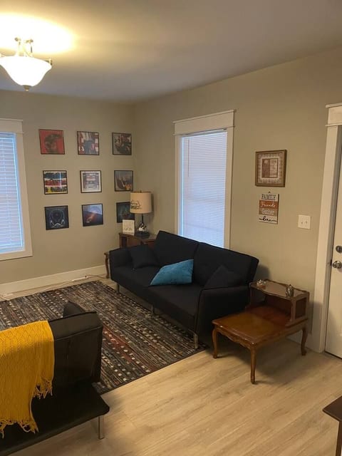 Pet-Friendly Home Near IU Campus