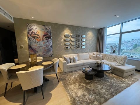 Hilton Tangier Penthouse 15 image 2