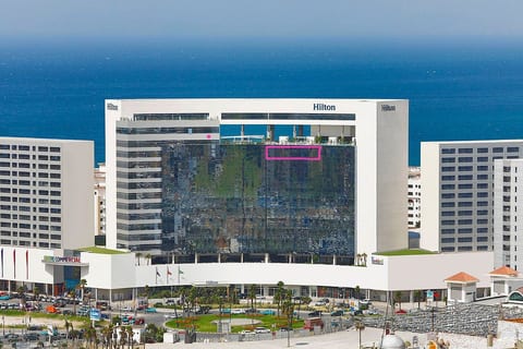 Hilton Tangier Penthouse 15 image 1