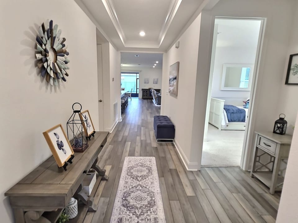 entryway